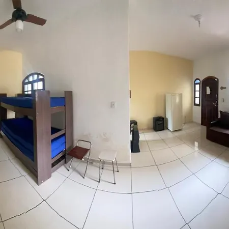 Apartamento - Casa Em Cabo Frio (Braga)-2